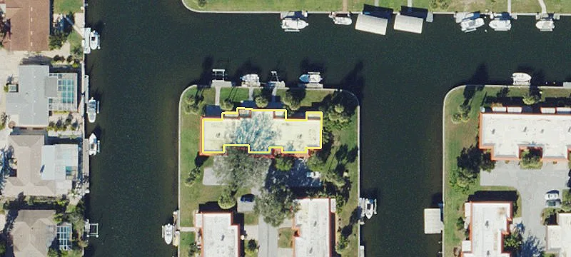 Waterfront Condo with Boat Lift