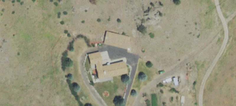 36 Acres in Cascade, Montana