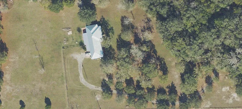 Newberry Farm Living