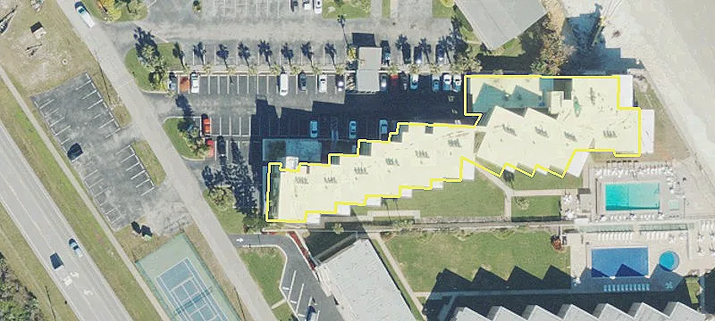 Ground Floor Condo Near Beach