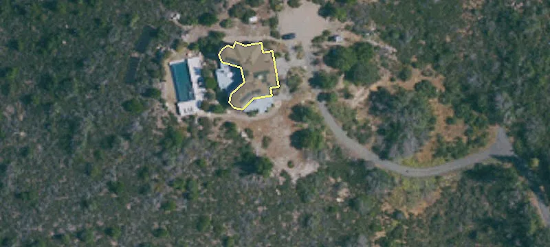 80+ Acres with Panoramic Views