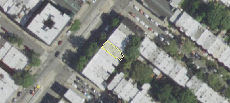 Sunset Park Six-Family Residence