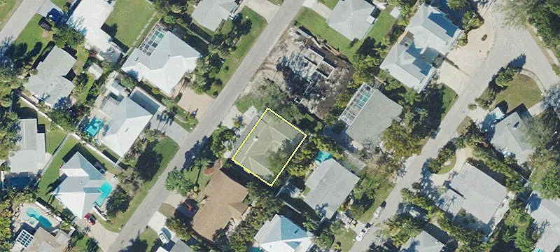 Renovated Villas on Anna Maria Island