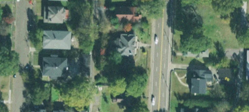 Prime Downtown Jackson Development Opportunity