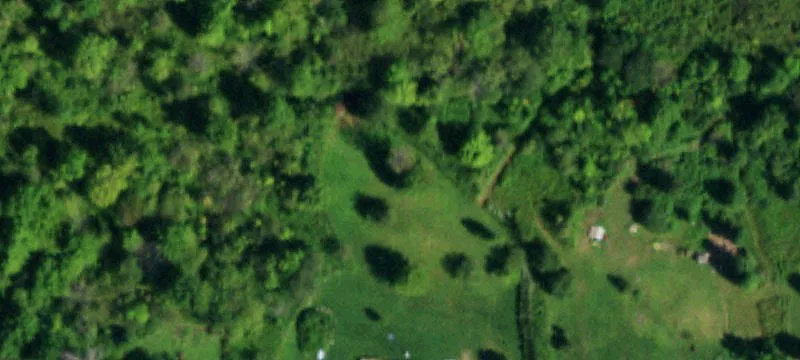 Triplex on Three-Acre Lot