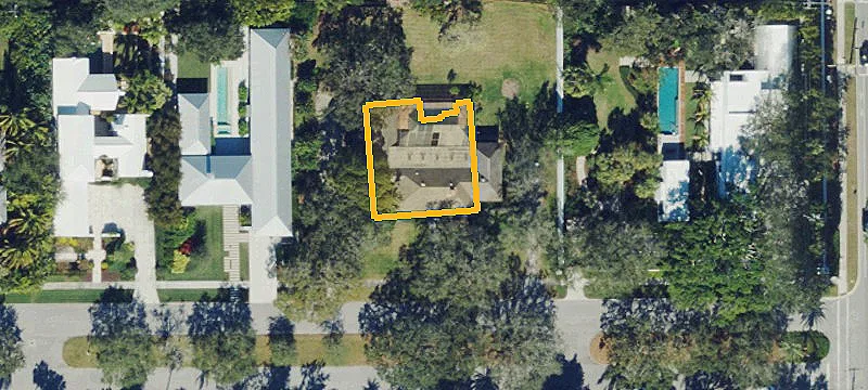 Residential Lot in Cherokee Park