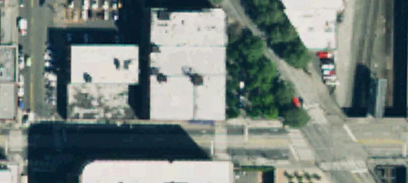 Pioneer Square Office Space