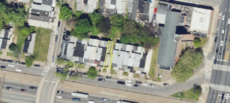 Vacant Lot For Sale