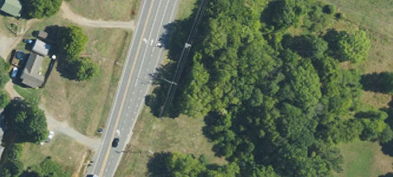 Land Near Roberta Road