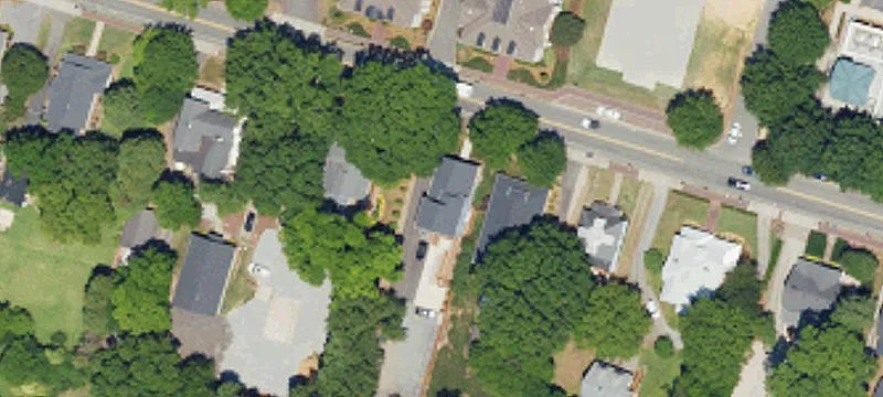 Modern Retail Property Near Downtown