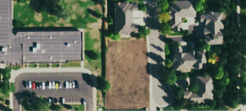 Residential Lots in Mariana Butte