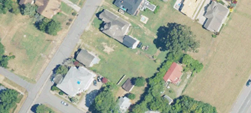 Residential Land with Channel View