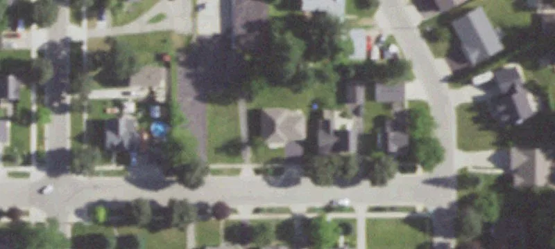 Vacant Lot Ready to Build