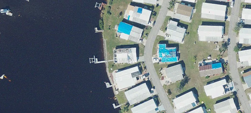 Prime Waterfront Lot Opportunity