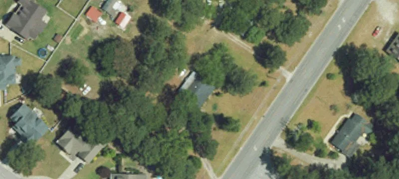 Land with Potential, Double Wide