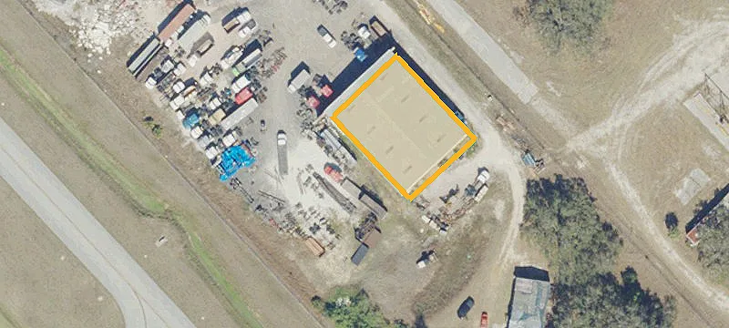 LaBelle Industrial Property For Sale