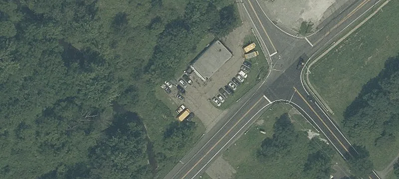 Wantage Twp Auto Shop