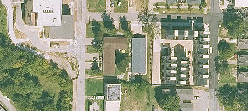 Bentonville Multifamily Investment Opportunity