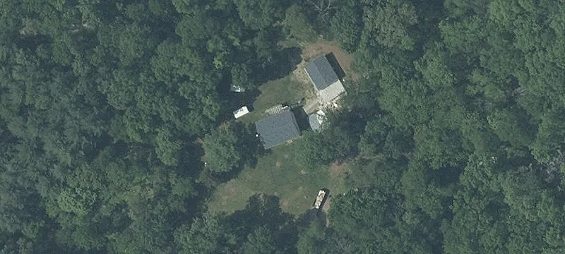Land Ready To Be Built