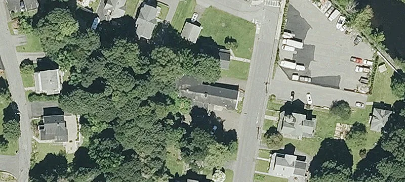 Hudson Commercial Property For Sale