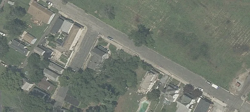Buildable Lot Near Delaware River