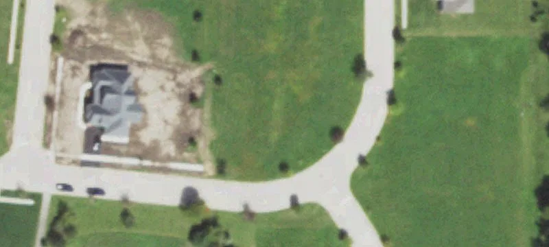 Corner Lot in Derby Line