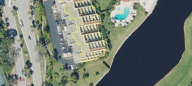 Updated Condo with Gulf Views