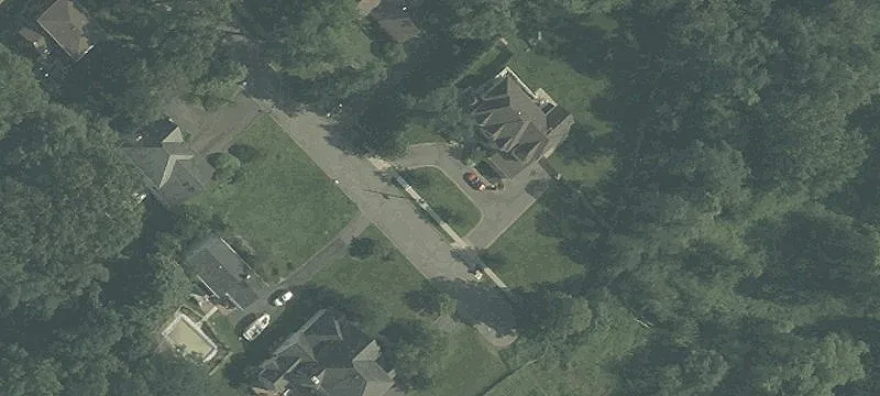 Industrial Land Parcel in Edison