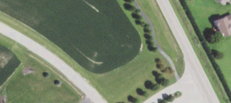 Residential Land in Boone County