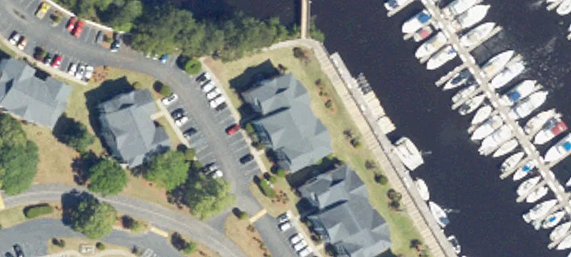 Waterfront Condo in Little River