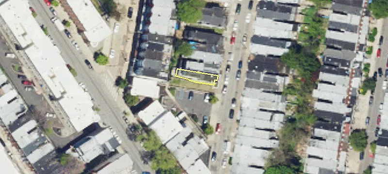 Land Available For Sale