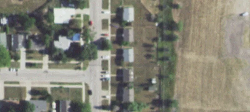Side-by-Side Duplex Opportunity