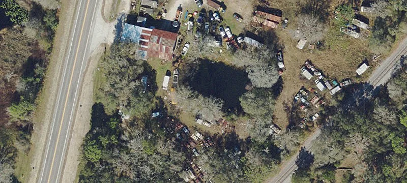 Towing & Recovery Business For Sale