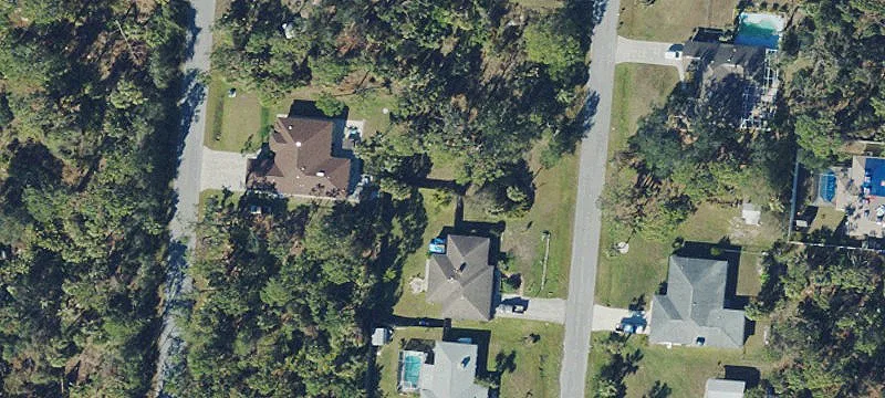 Residential Lot in Growing City