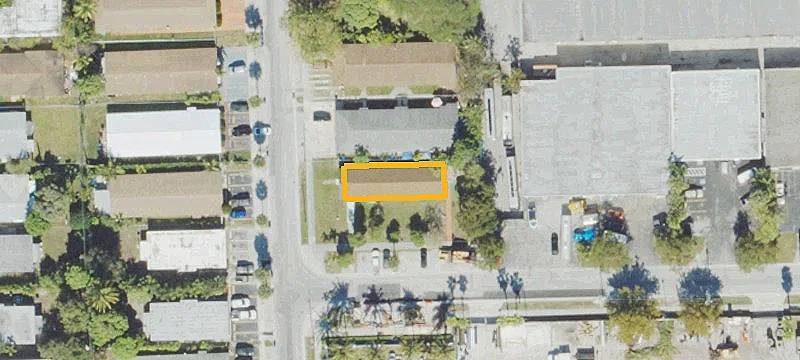 North Miami Beach Church Space