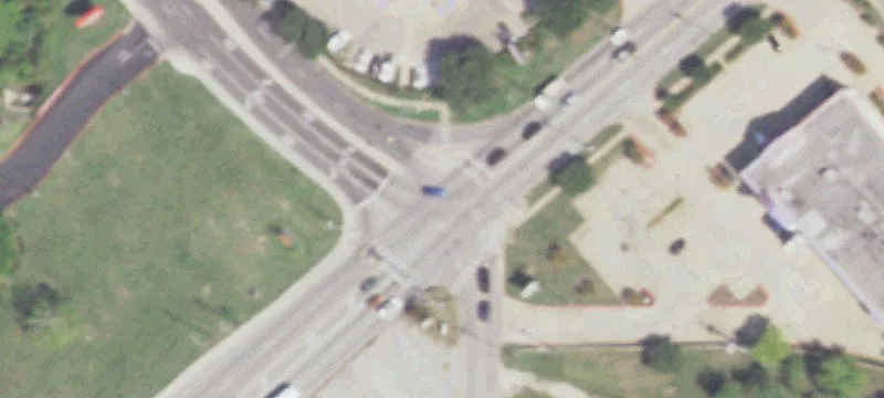Huntsville Development Opportunity on 190 Acres