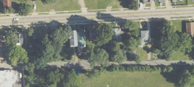 Downtown Battle Creek Office Space