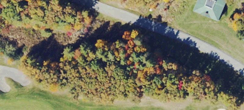 Golf Course Lot For Sale
