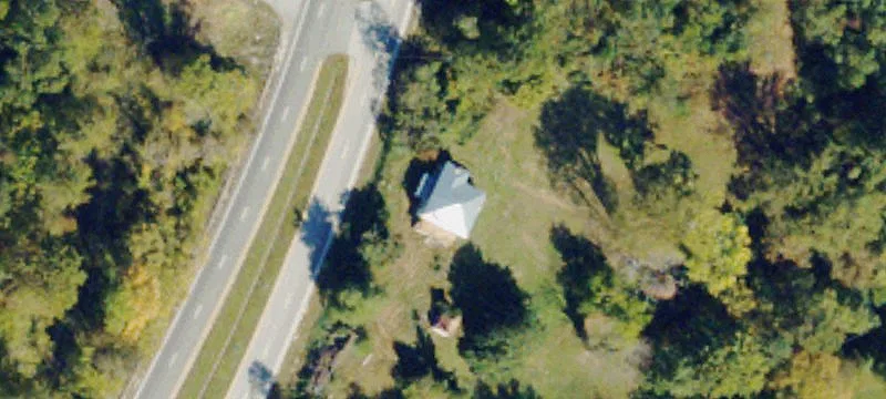 Historical Farmhouse on 35 Acres