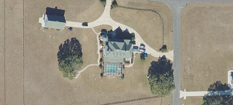 Renovated Estate in Greenway Crossing