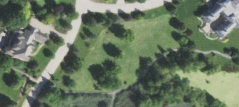 Residential Lot in Gated Community