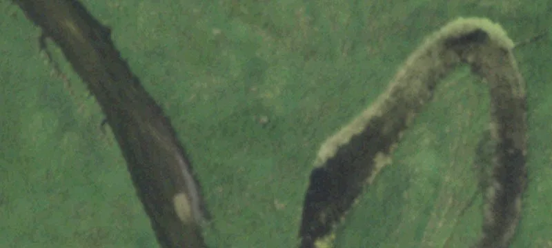 Residential Lots in Green Lake