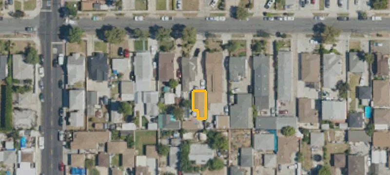 Inglewood Triplex Near SoFi Stadium