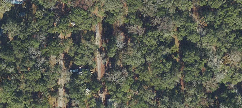 Campground with Cabins and Store