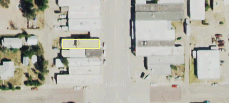 Mixed-Use Property with Storefront