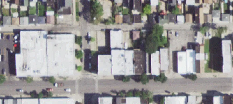 Logan Square Storefront Space Available