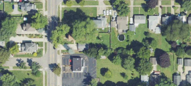Established Restaurant Opportunity in Jackson