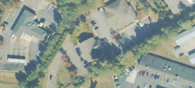 Retail/QSR Site in Prime Location