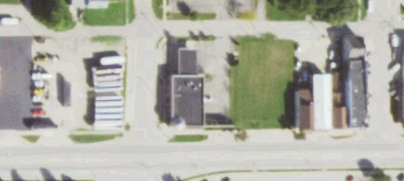 Mixed-Use Property with Rental Income