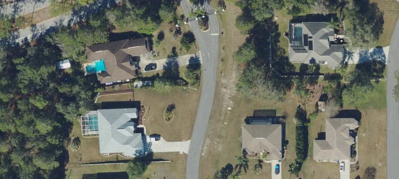 2.45 Acre Homesite Opportunity